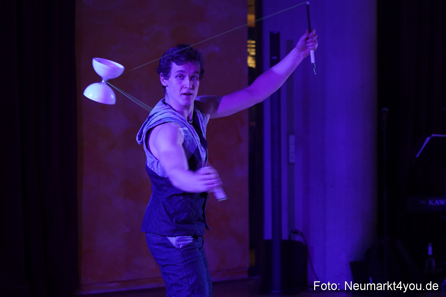 Valentins Varietee Artico 140220 0157